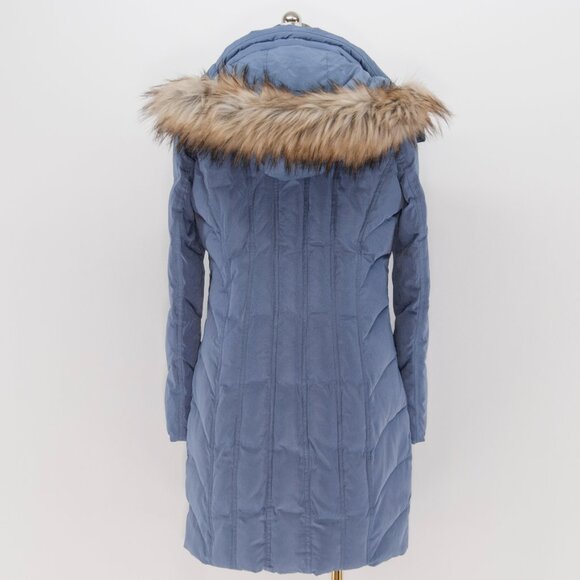 Calvin Klein Winter Coat - Picture 4 of 6